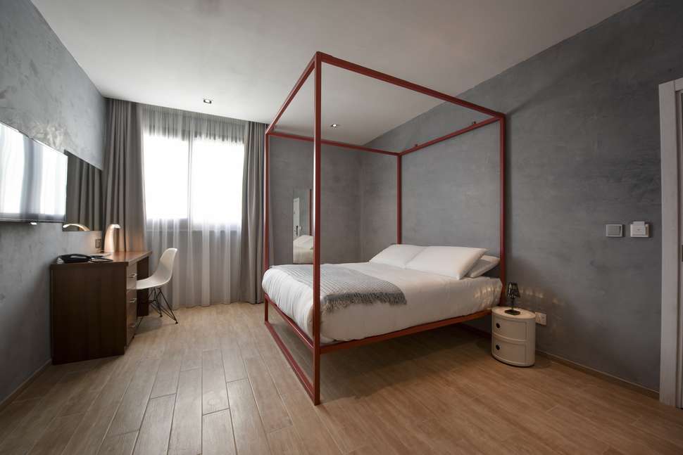 Een foto van Quaint Boutique Hotel Sannat