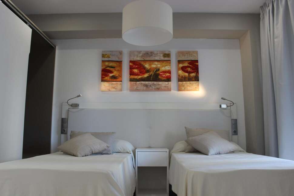 Een foto van Flamingo Beach Resort