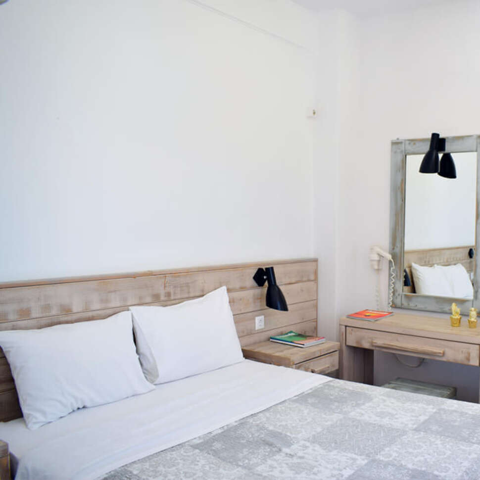 Een foto van Artemis Hotel