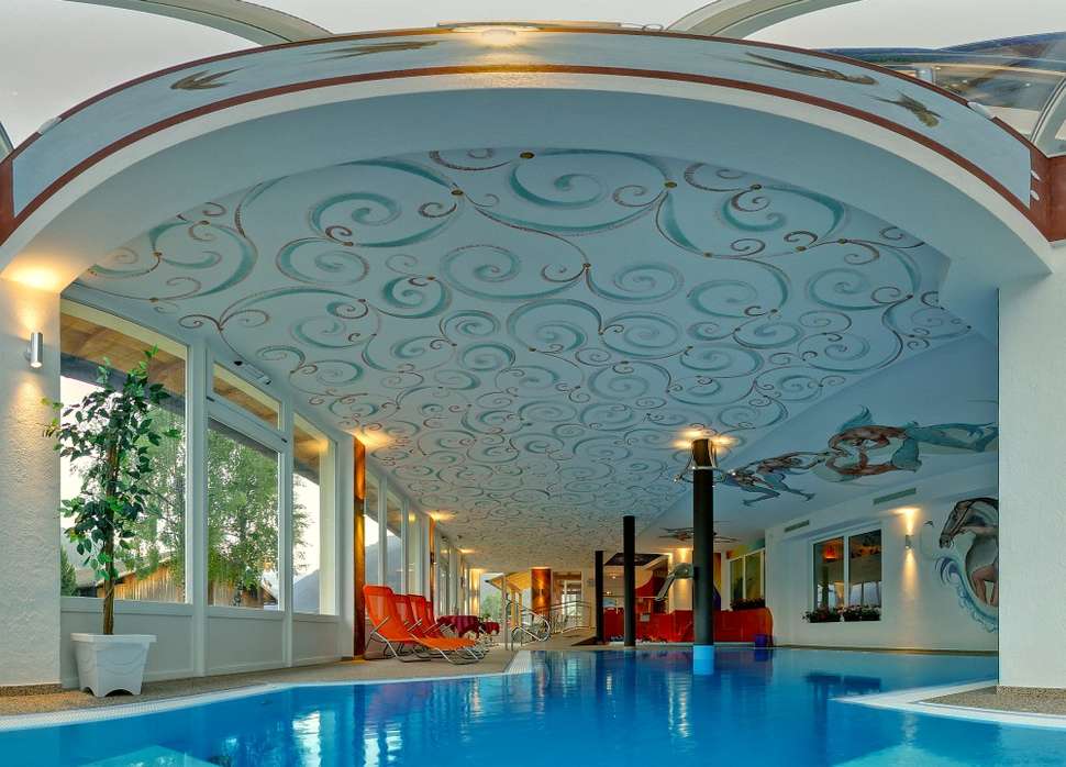 Een foto van Hotel-Gasthof Andreas