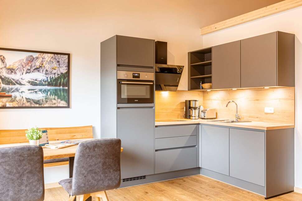 Een foto van Kreischberg Chalets by Alps Resorts