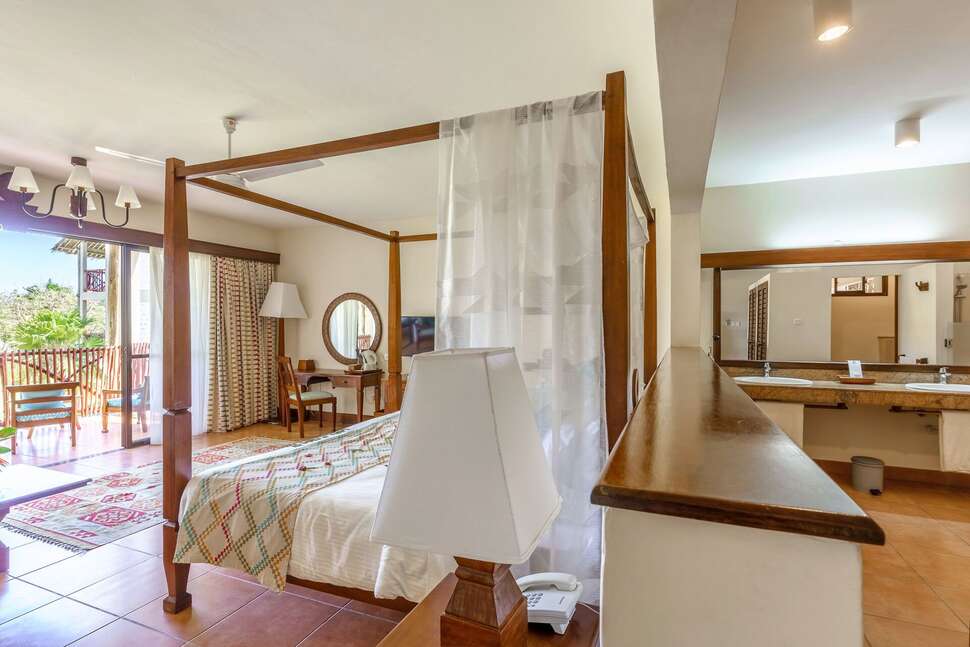 Een foto van Baobab Beach Resort & Spa