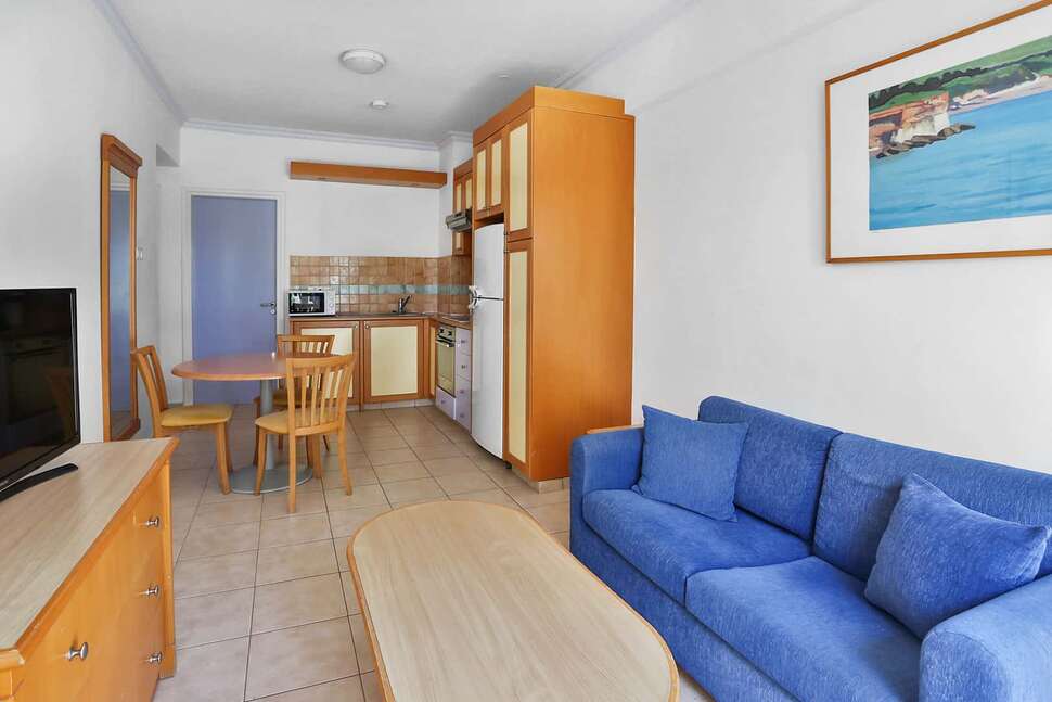 Een foto van Paphos Gardens Holiday Resort