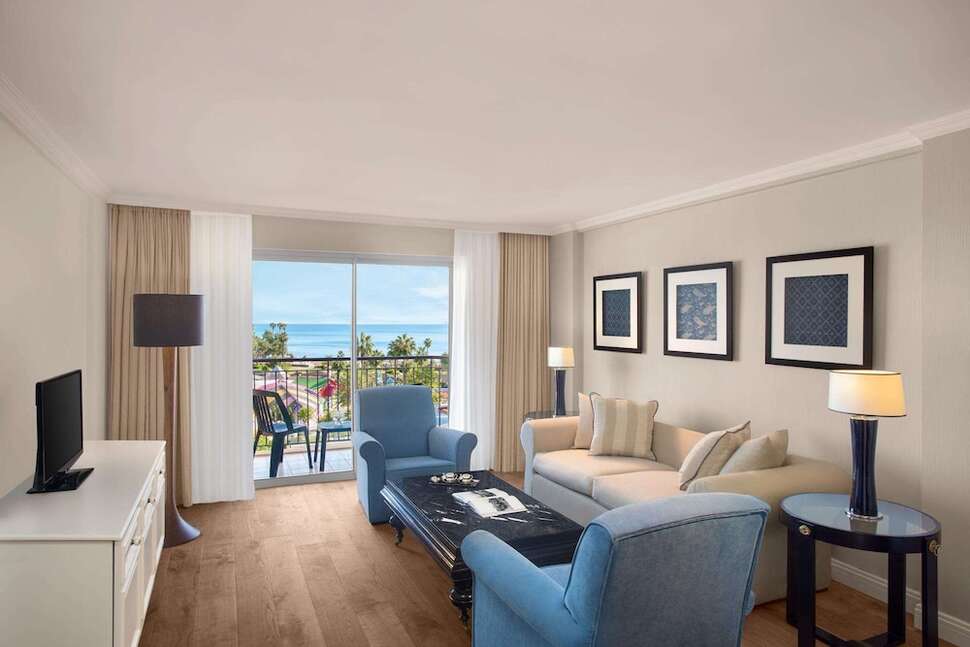 Een foto van IC Hotels Santai Family Resort
