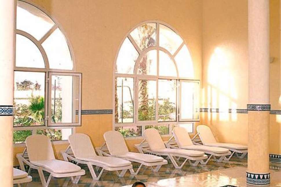 Een foto van Mehari Hammamet