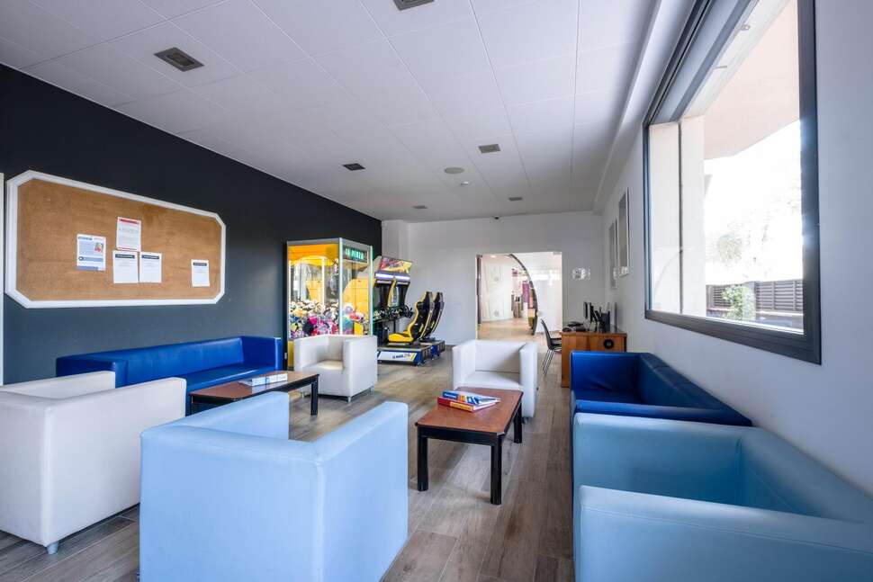 Een foto van Appartementen California