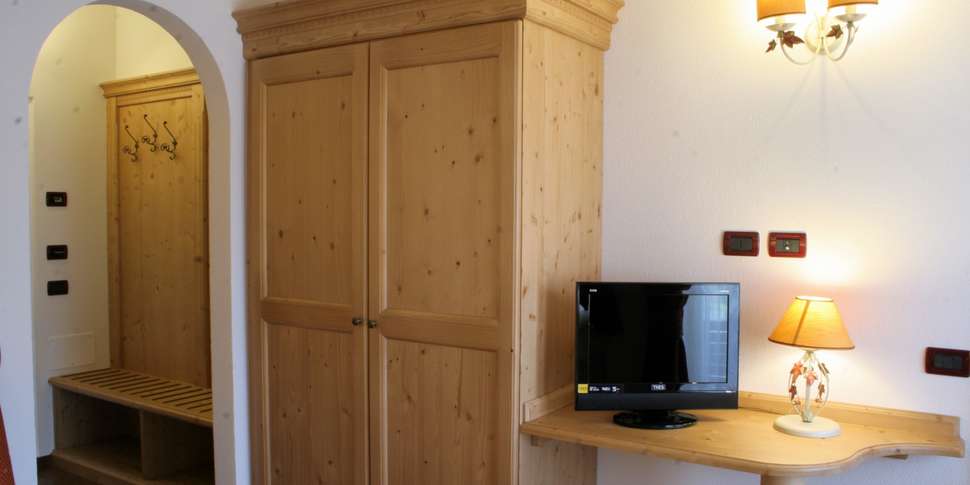 Een foto van Residence La Moretina