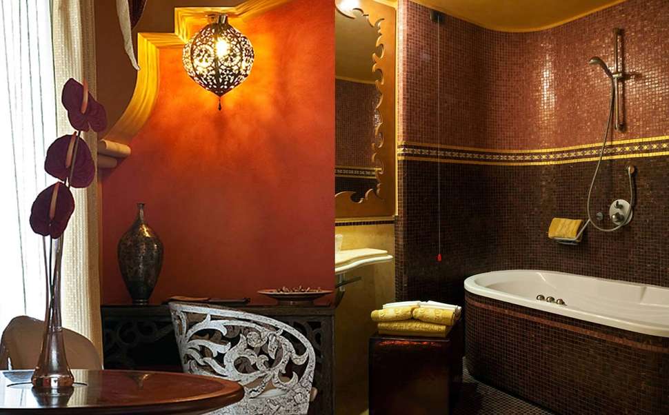 Een foto van Romano Palace Luxury Hotel