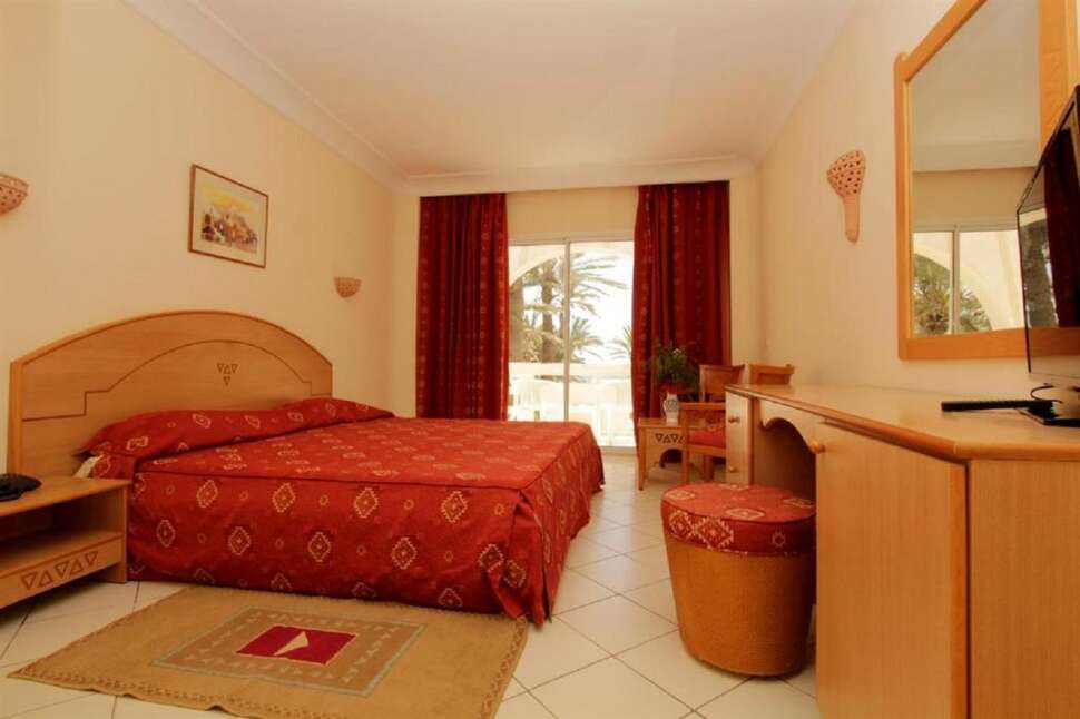 Een foto van Zita Beach Resort