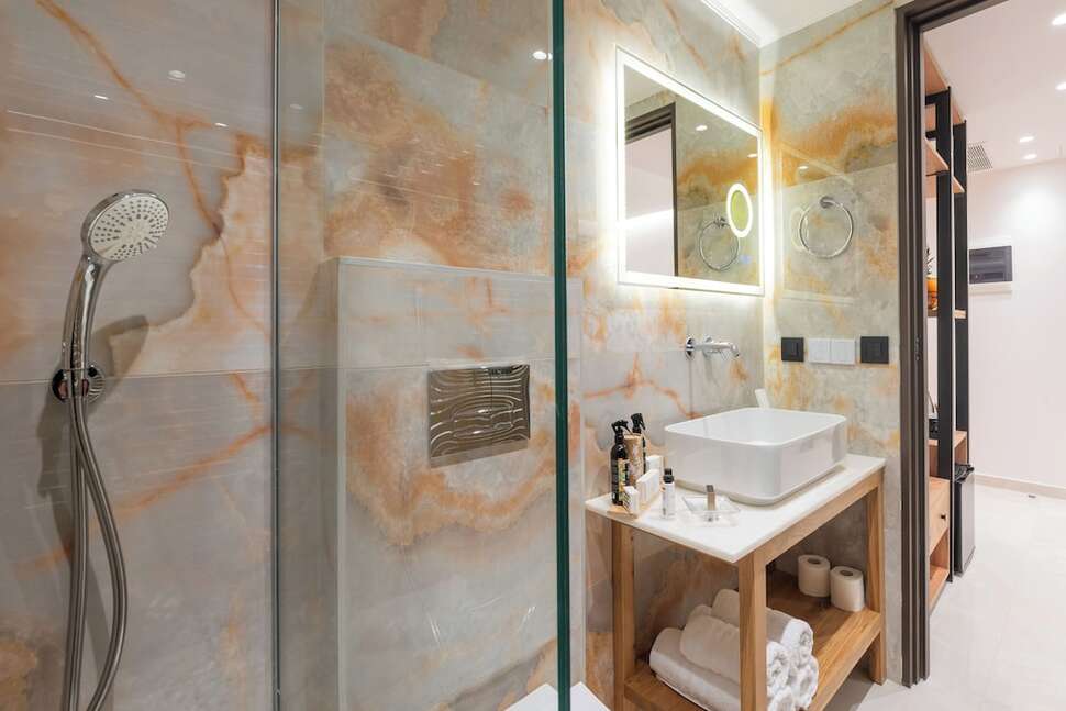 Ein Foto The Wine Hotel