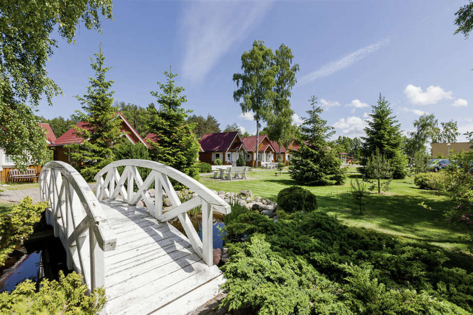 Ein Foto Bursztyn Medical Spa & Wellness