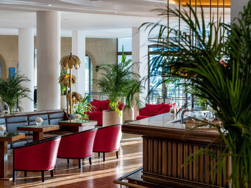Ein Foto Grecotel Lux Me Dama Dama
