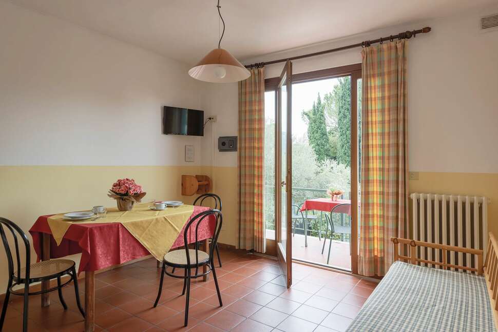 Ein Foto Hotel Marco Polo