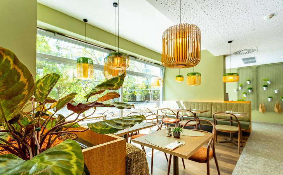 Een foto van The Weekend Hotel