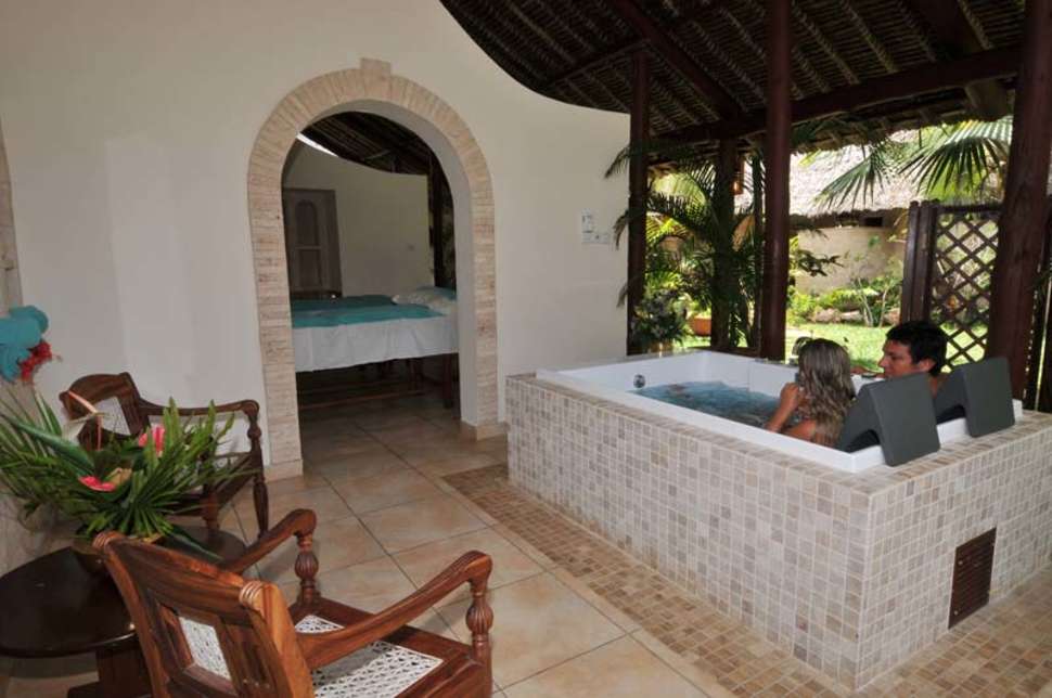 Een foto van Baobab Beach Resort & Spa