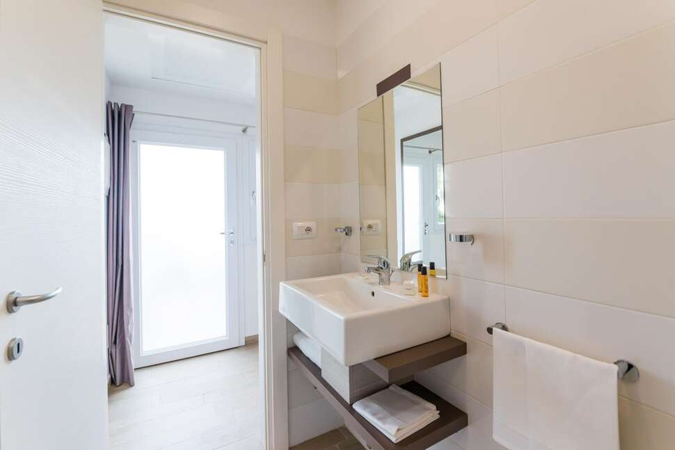 Een foto van Torre Cintola Greenblu Sea Emotions