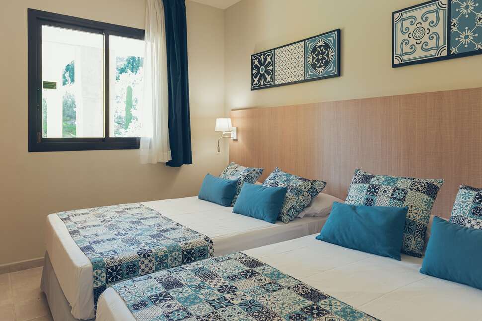 Een foto van Pierre & Vacances Village Club Bonavista de Bonmont