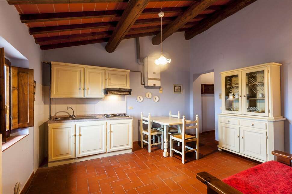 Een foto van Tenuta Castellare di Tonda