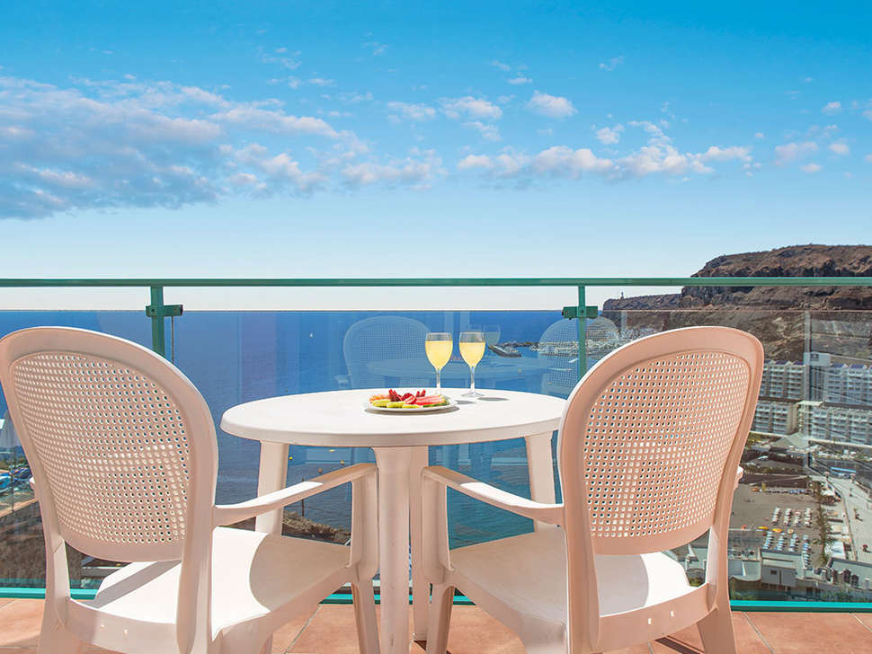 Een foto van Mogan Princess & Beach Club Resort