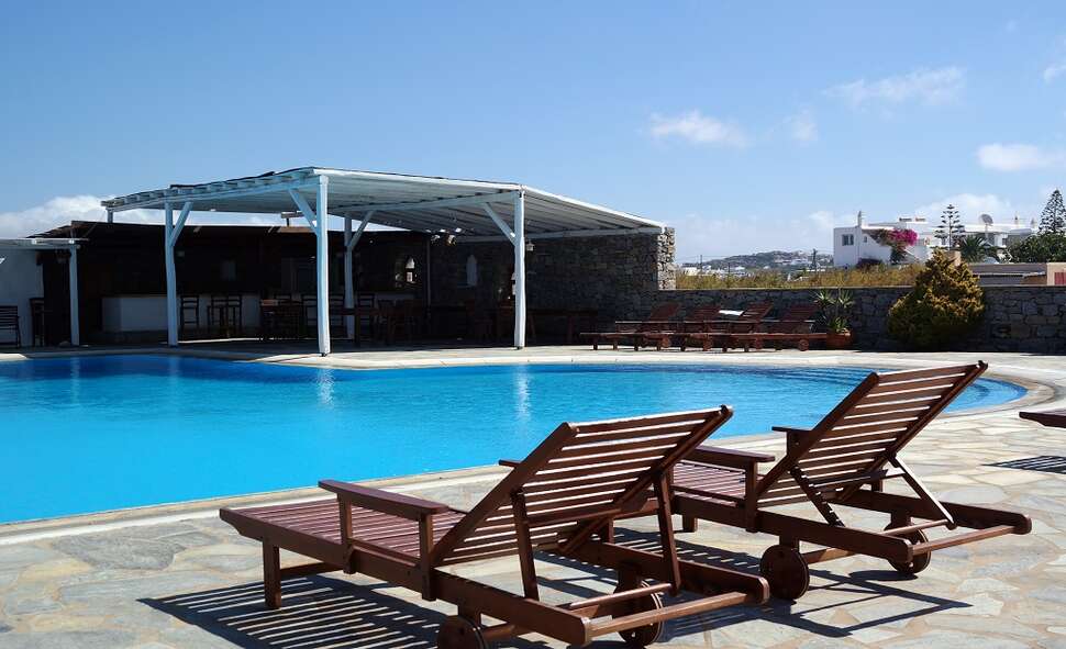 Ein Foto Marianna Apartments
