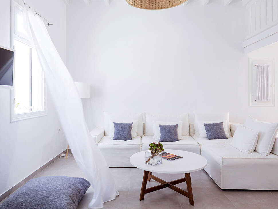 Een foto van Pietra e Mare - Mykonos Moments Hotel