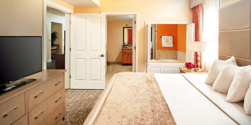 Een foto van Floridays Resort Orlando