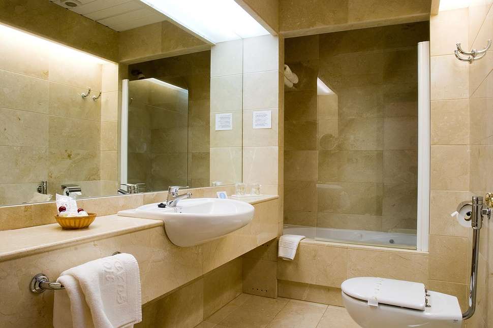 Een foto van Hotel Guadalupe