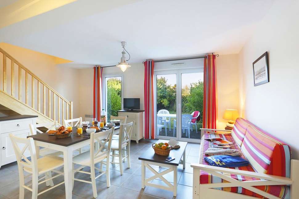 Een foto van Residence Les Roches