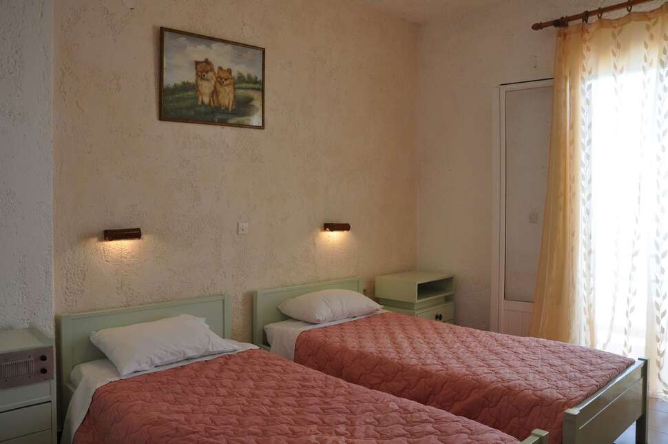 Een foto van Yiannis Appartementen