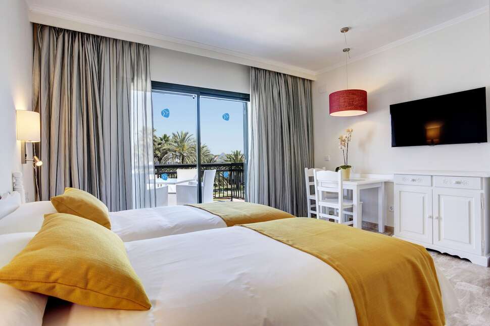 Een foto van Grupotel Mar de Menorca
