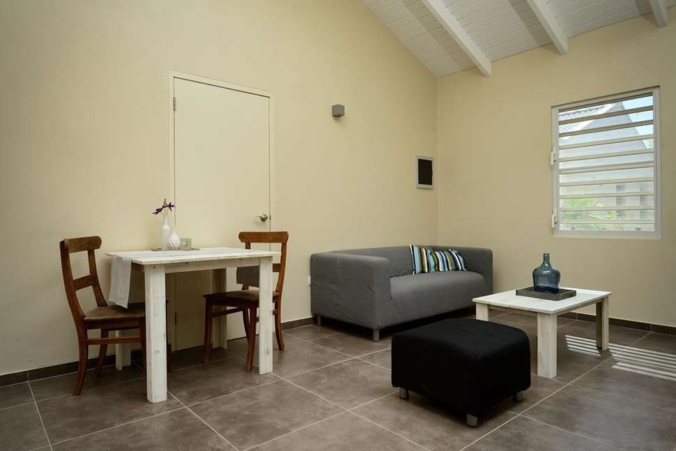 Een foto van All Seasons Appartementen