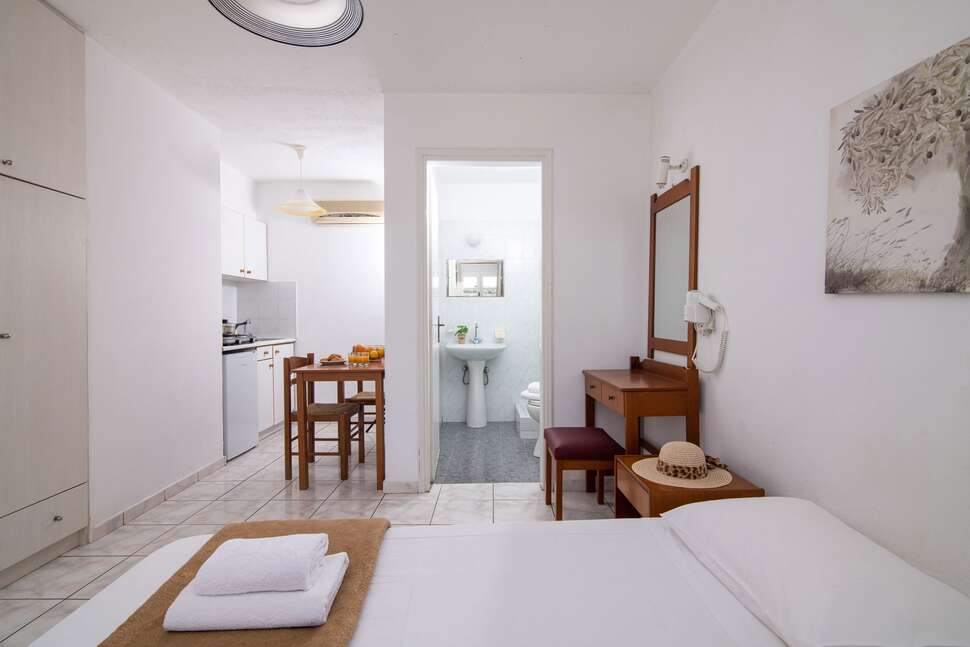 Een foto van Appartementen Golden Valentin