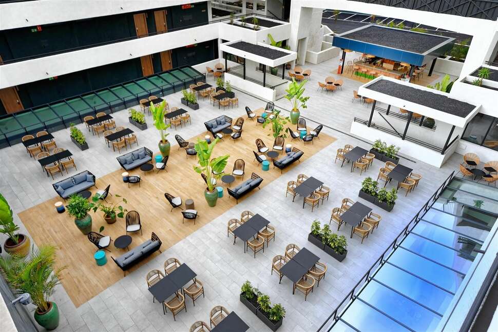 Een foto van Hovima Suites Costa Adeje