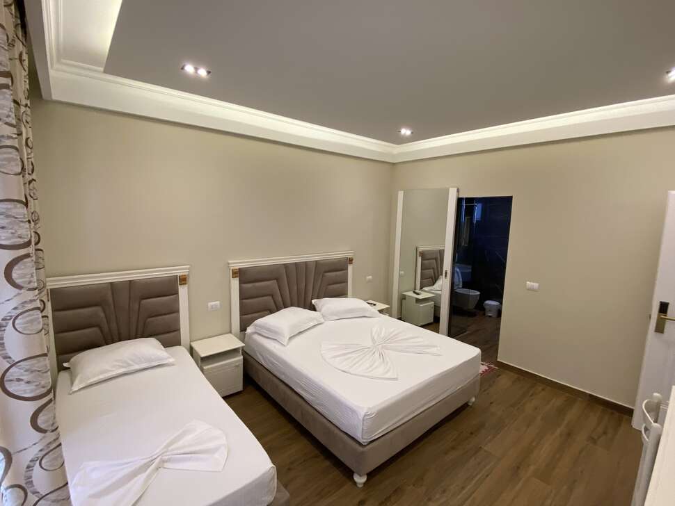 Een foto van Vila Mare Hotel