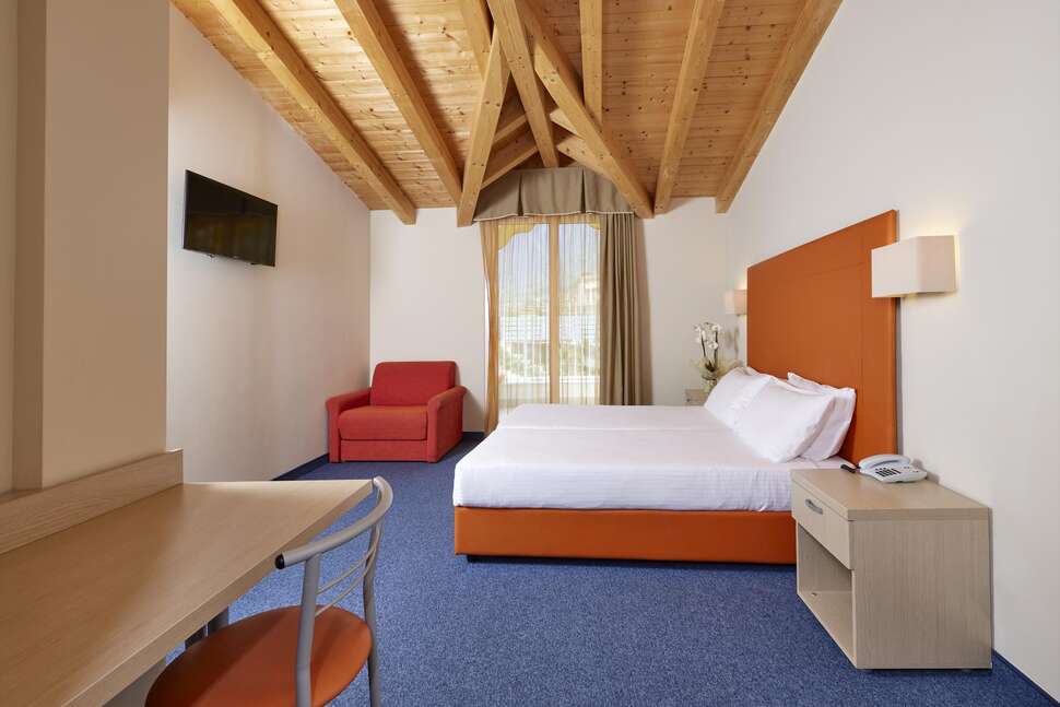 Een foto van Hotel Royal Village