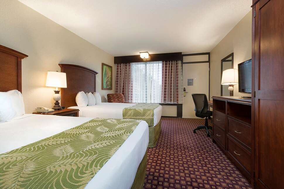 Een foto van Rosen Inn at Pointe Orlando