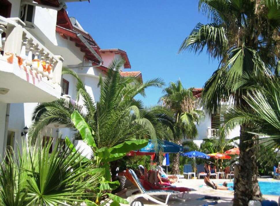 Een foto van Villa Duran
