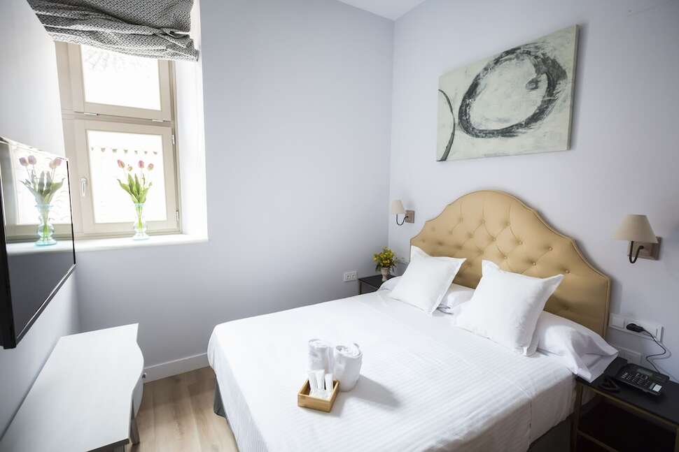 Een foto van Casa de la Merced Suites