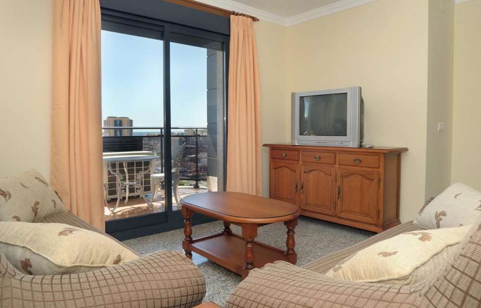 Een foto van Nuriasol Appartementen