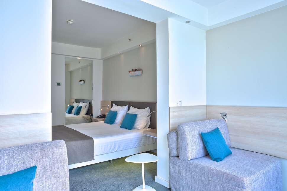 Een foto van Park Plaza Belvedere