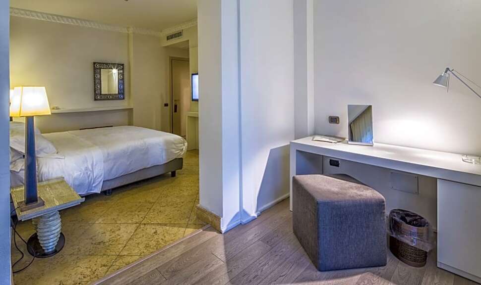 Een foto van Romano Palace Luxury Hotel