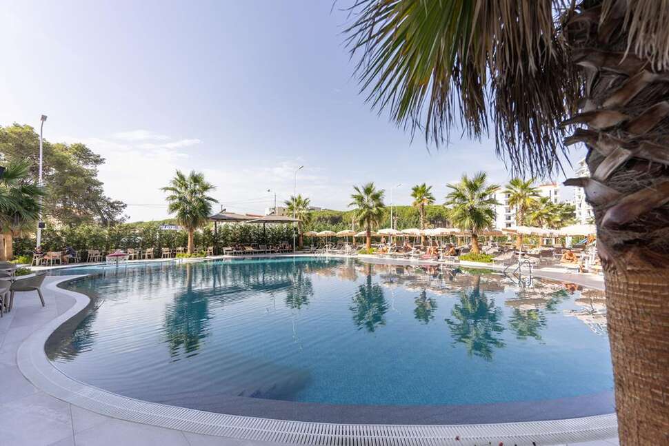 Een foto van Delight Hotel & Spa