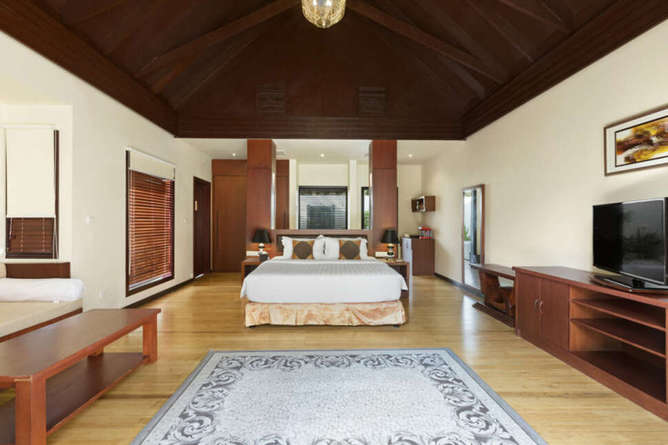 Een foto van Furaveri Island Resort & Spa