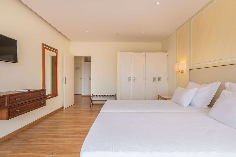 Een foto van Carvoeiro Garden Hotel