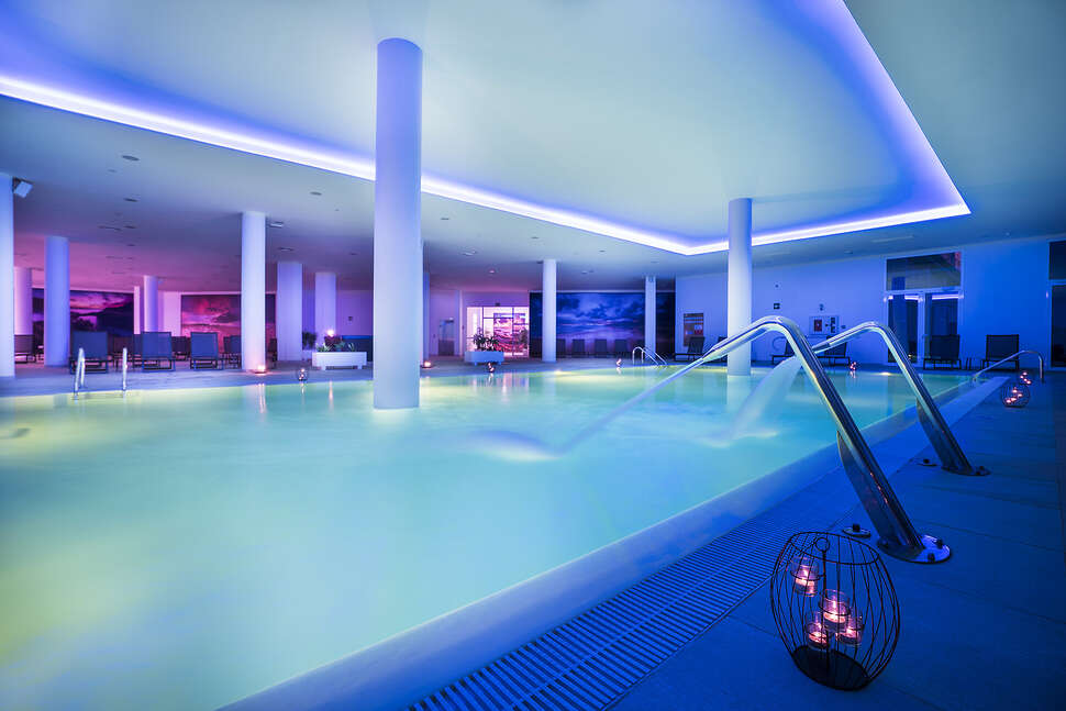 Een foto van Royal Palm Resort & Spa