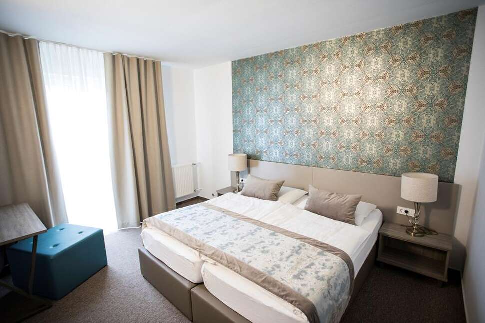 Een foto van Alp Hotel