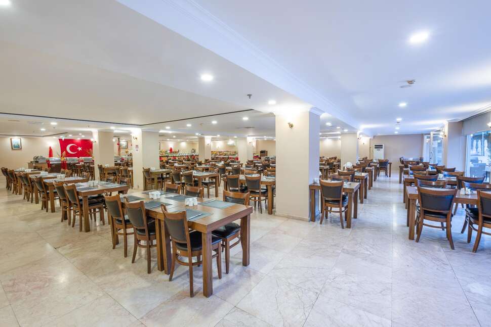Een foto van Sun Beach Hill Hotel