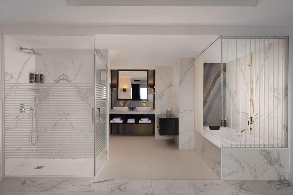 Een foto van Four Points by Sheraton Costa Blanca Resort
