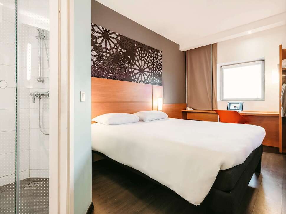 Een foto van Ibis Casablanca Nearshore