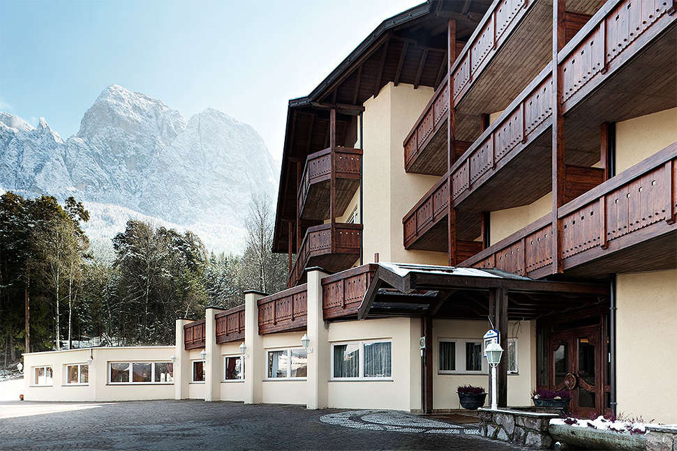 Ein Foto Park Hotel Miramonti